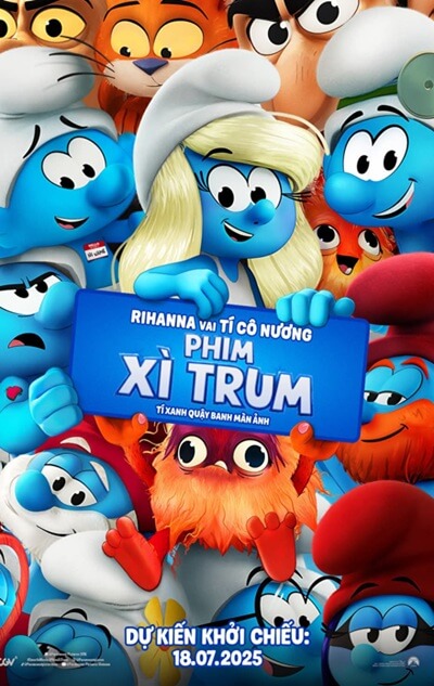 Xì Trum